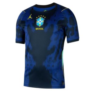 Brazil 2026 World Cup Away Jersey - Player Edition