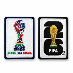 FIFA Patch 1 pair